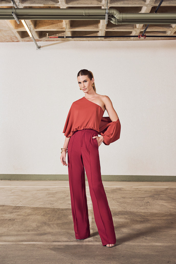 Regina blouse