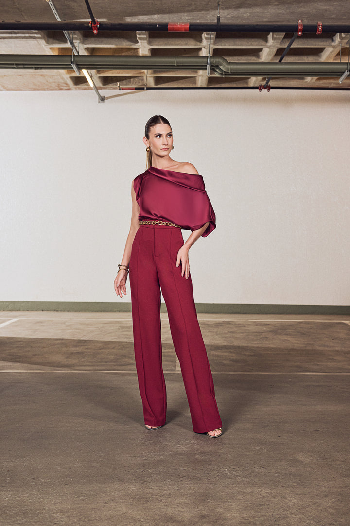Benilde blouse