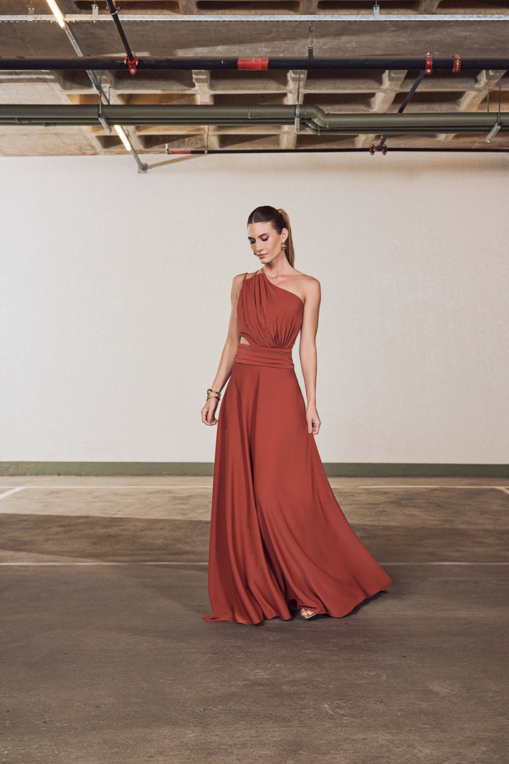 Vestido Lenora