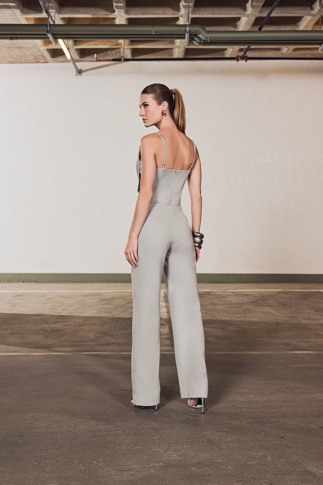 Selma Jumpsuit