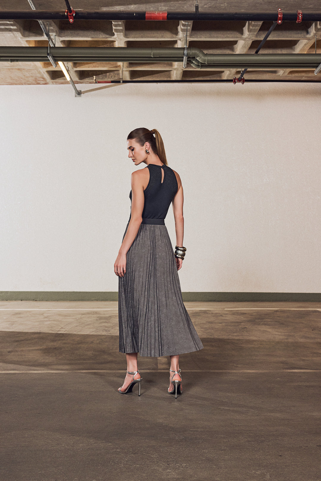Arabella skirt