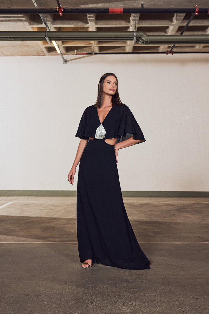 Paloma Dress