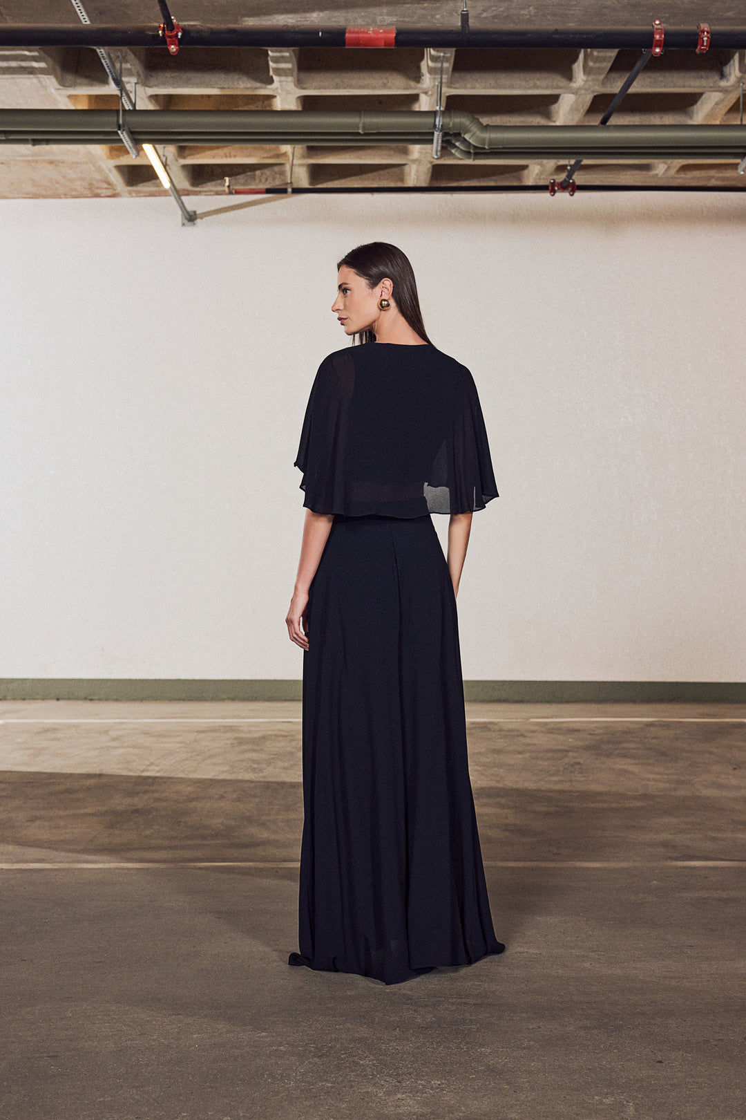 Paloma Dress