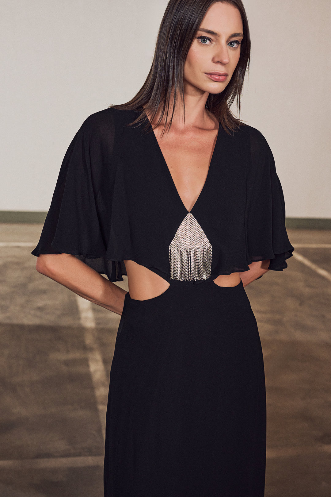 Paloma Dress
