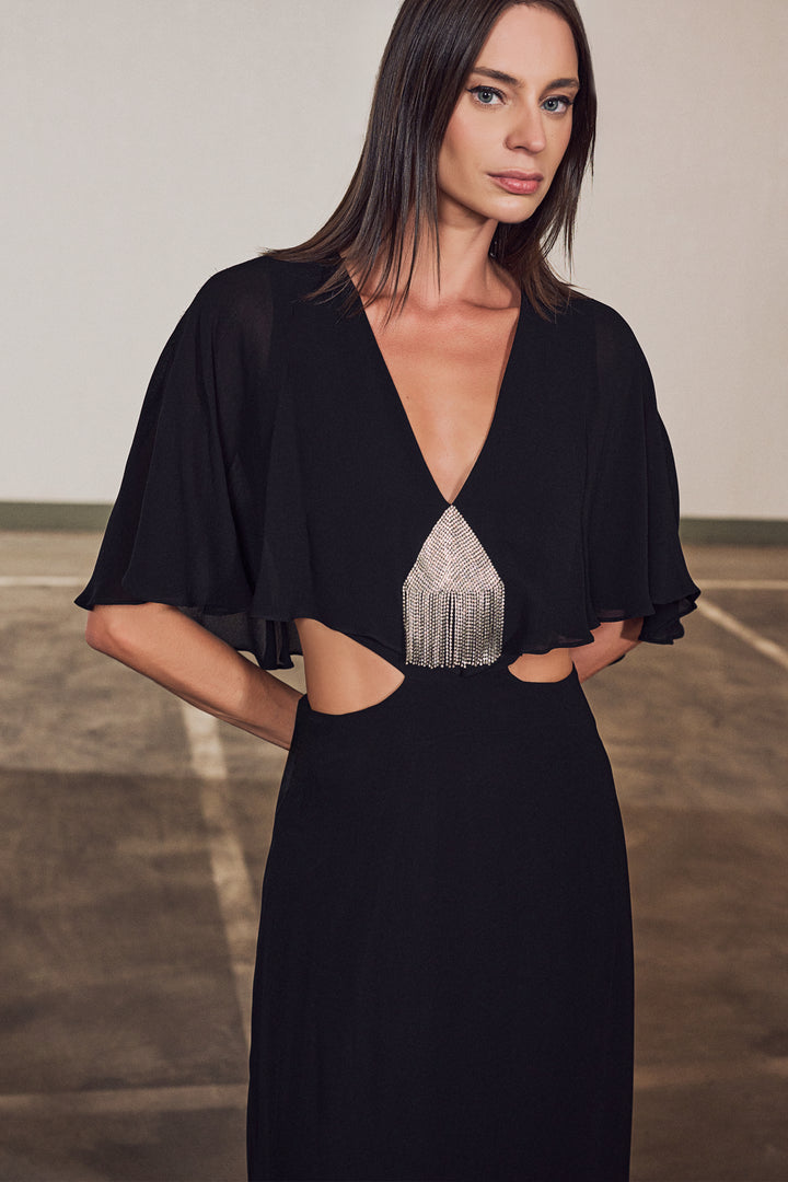 Paloma Dress