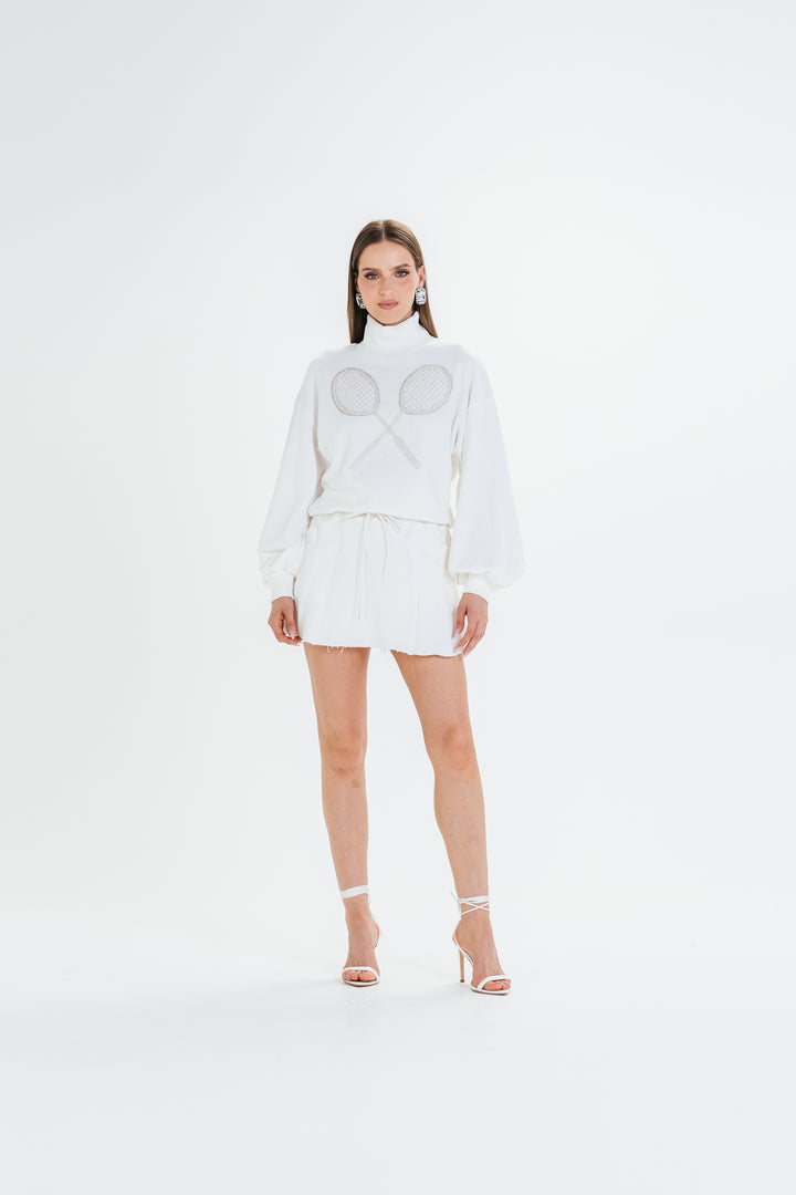 Martina Sweatshirt