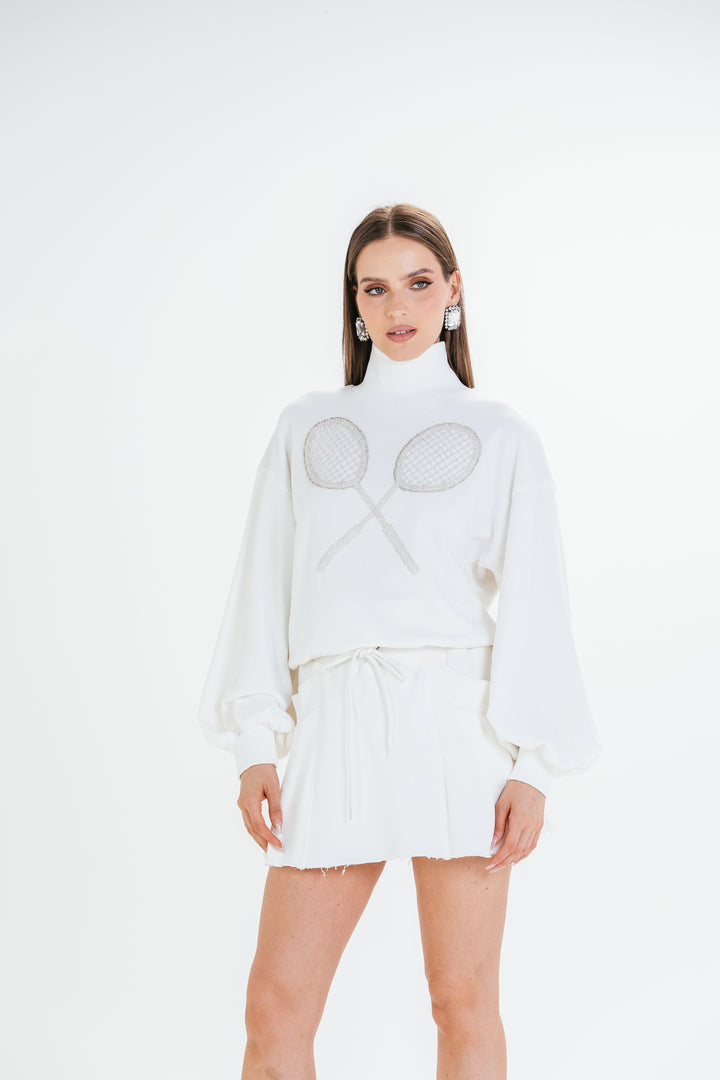 Martina Sweatshirt