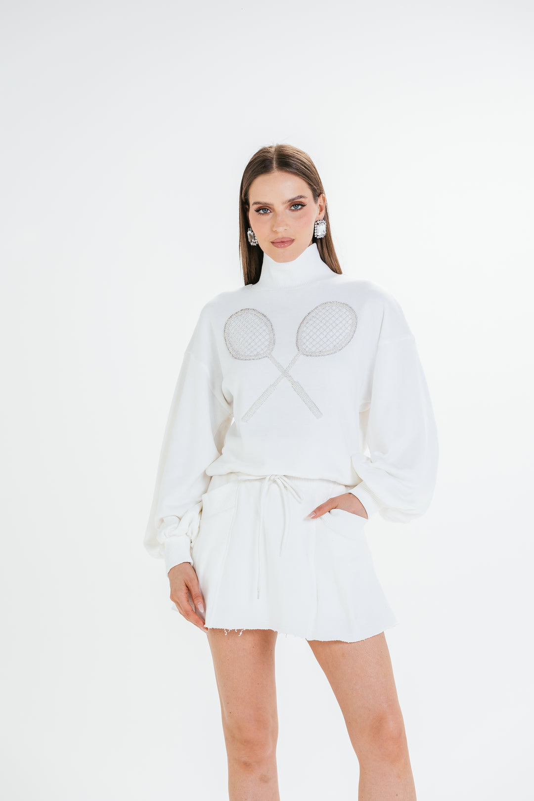 Martina Sweatshirt