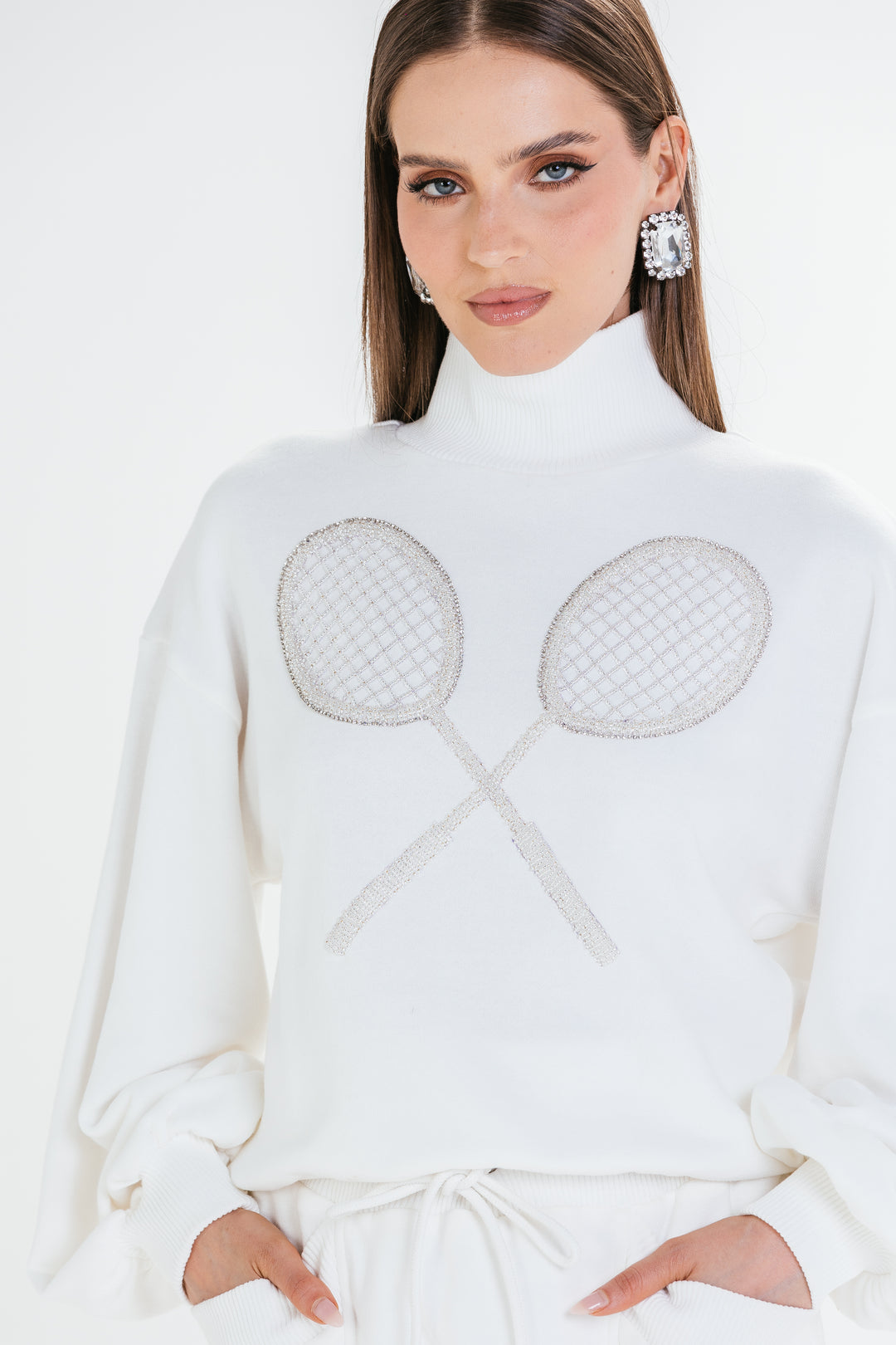 Martina Sweatshirt