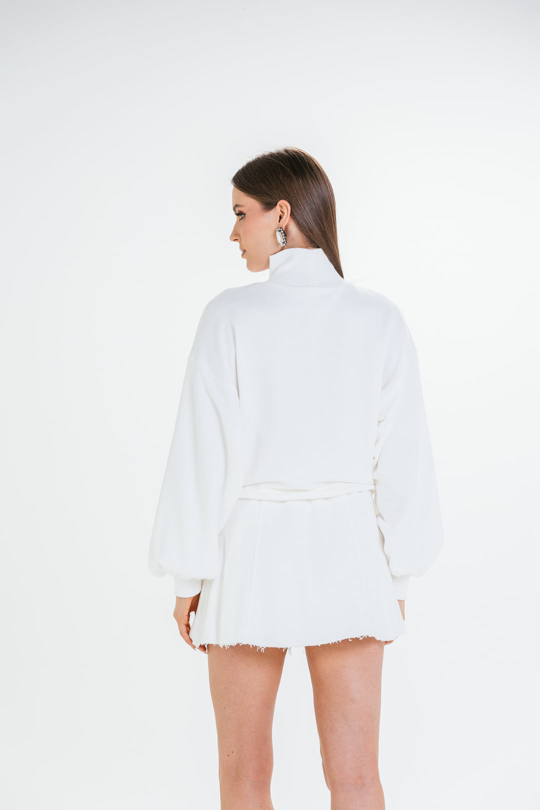 Martina Sweatshirt