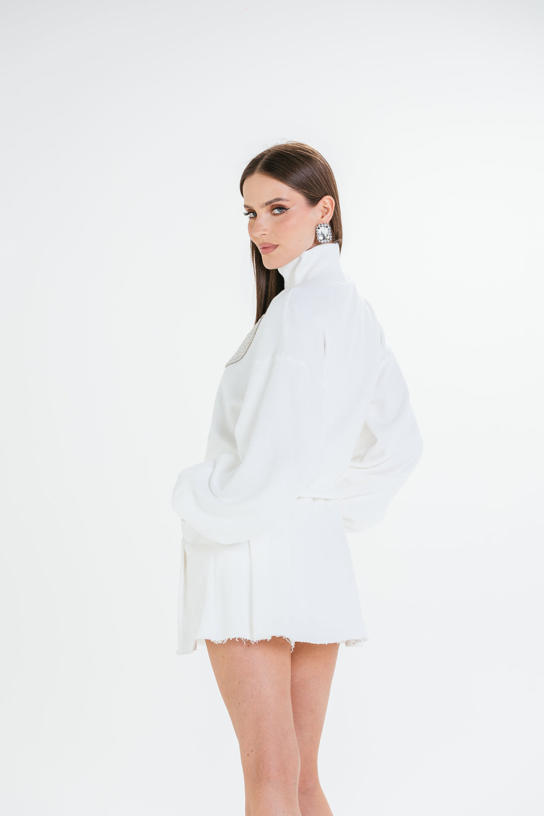 Martina Sweatshirt