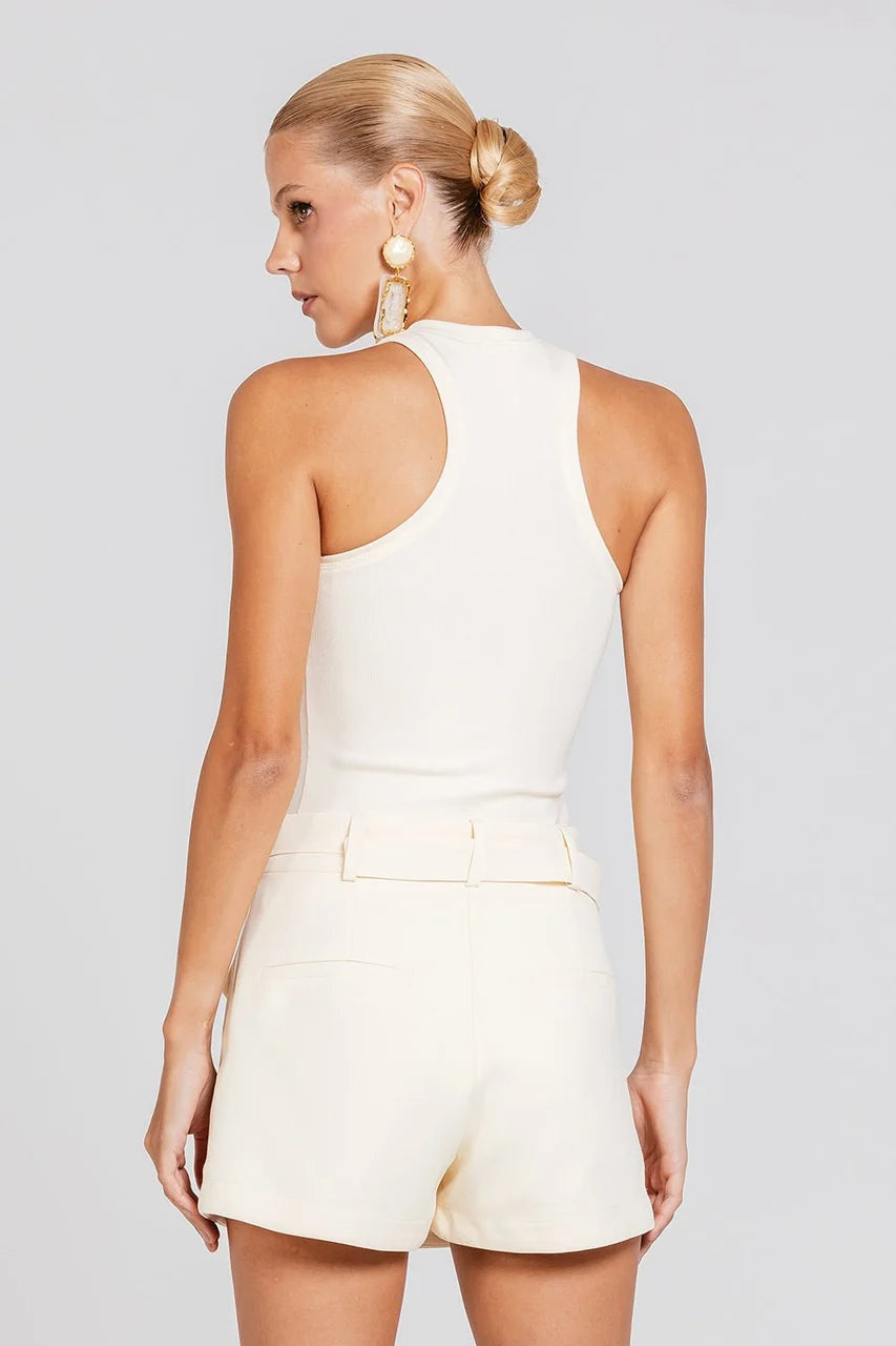 Short Saia Isadora