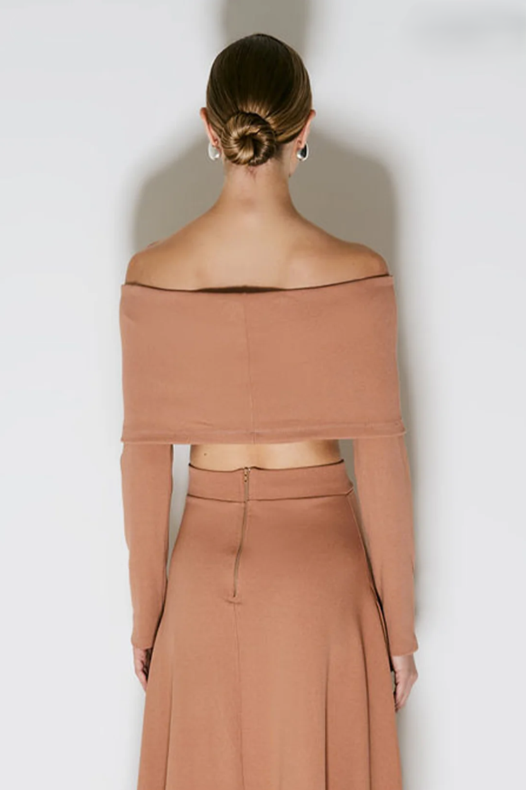 Cropped Overlay