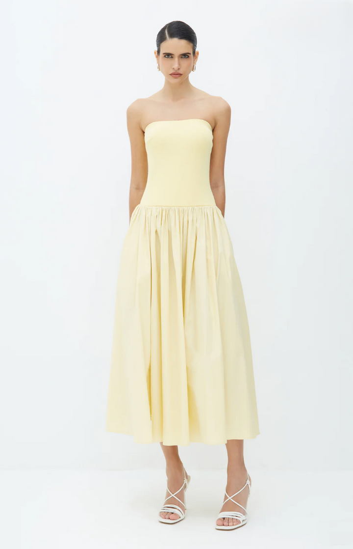 Midi Dress