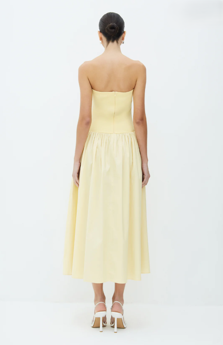 Midi Dress