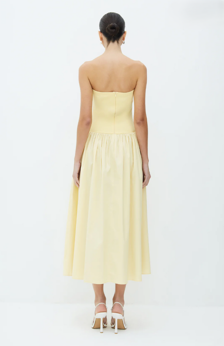Midi Dress