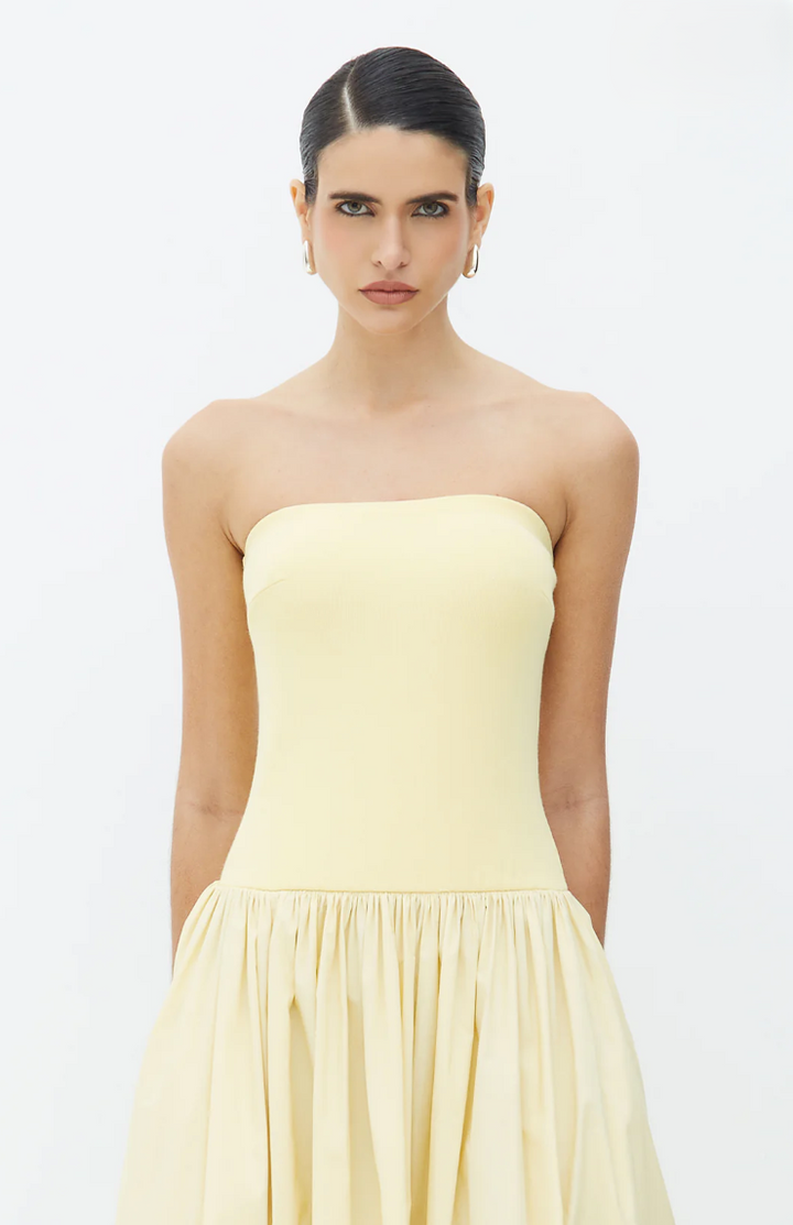 Midi Dress
