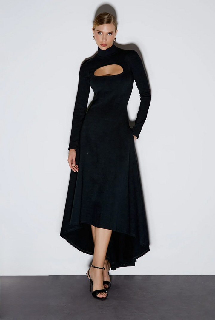 Mullet Dress
