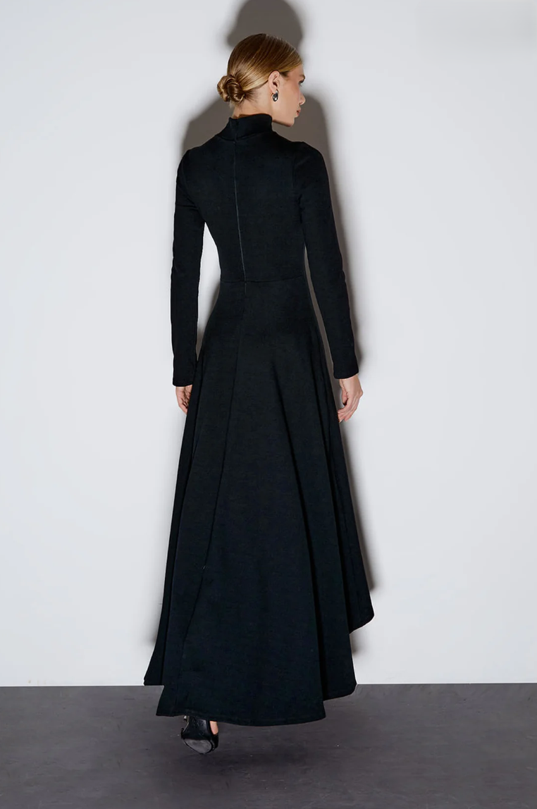 Mullet Dress MissChicFashion Mullet Dress MissChicFashion