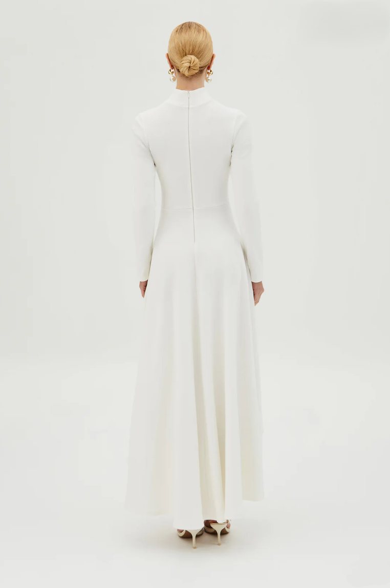 Mullet Dress