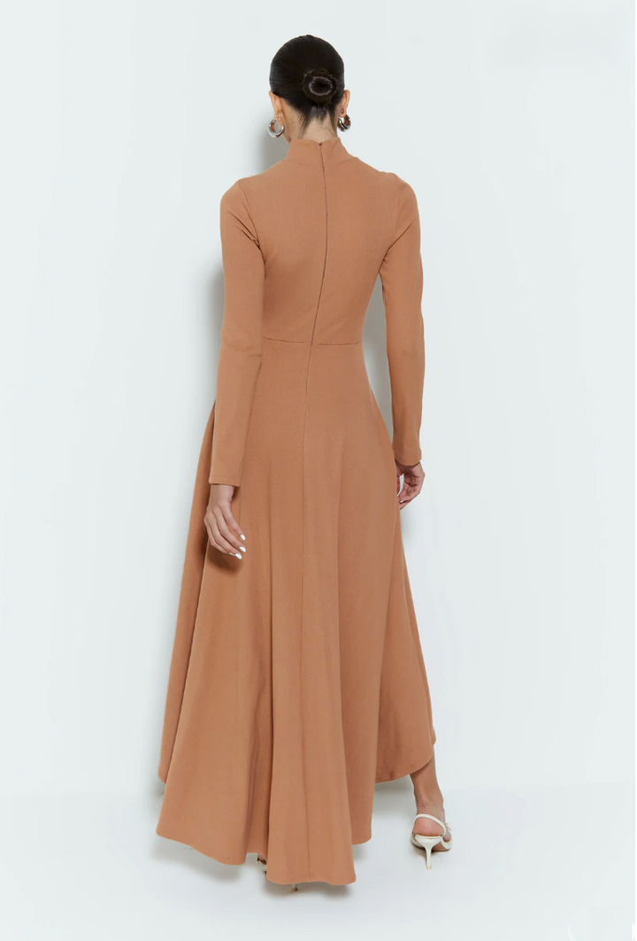 Mullet Dress