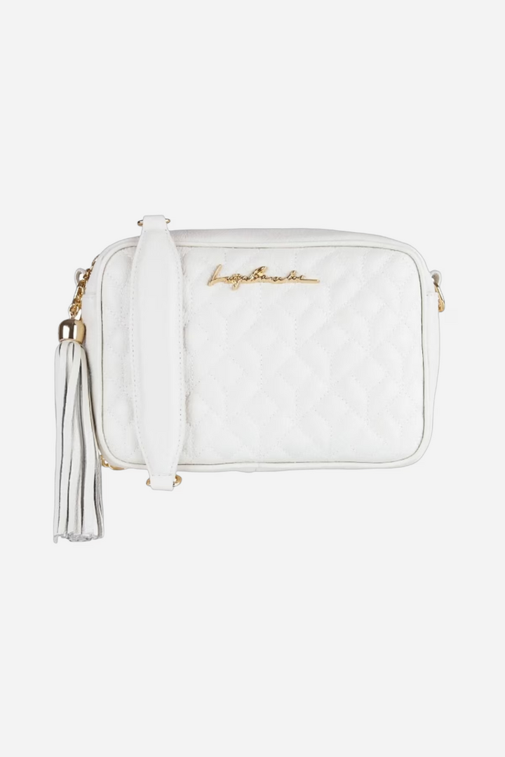 Bolsa Clássica Couro