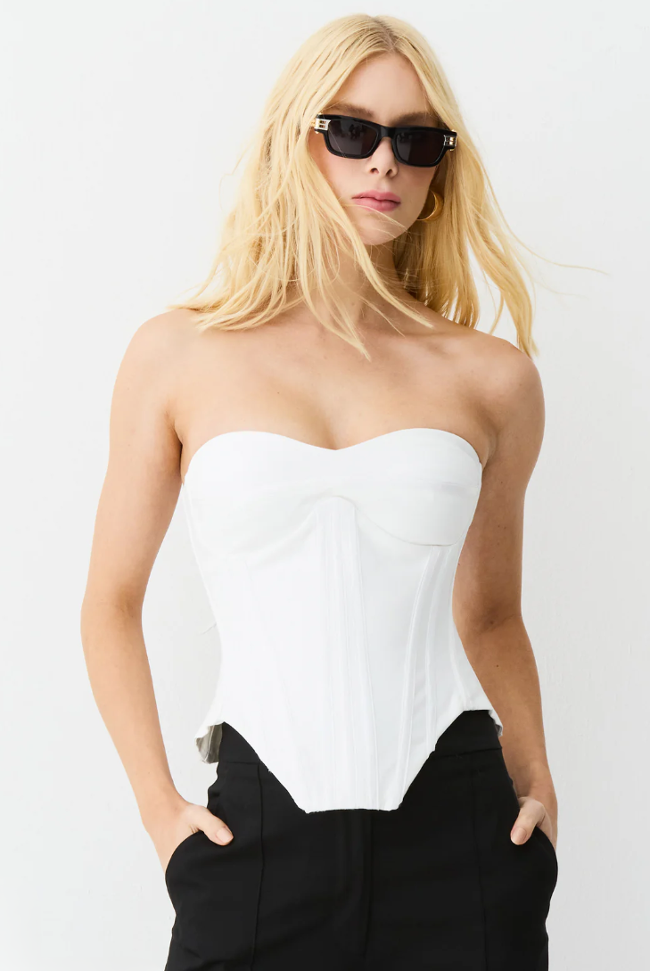 Corset Boning