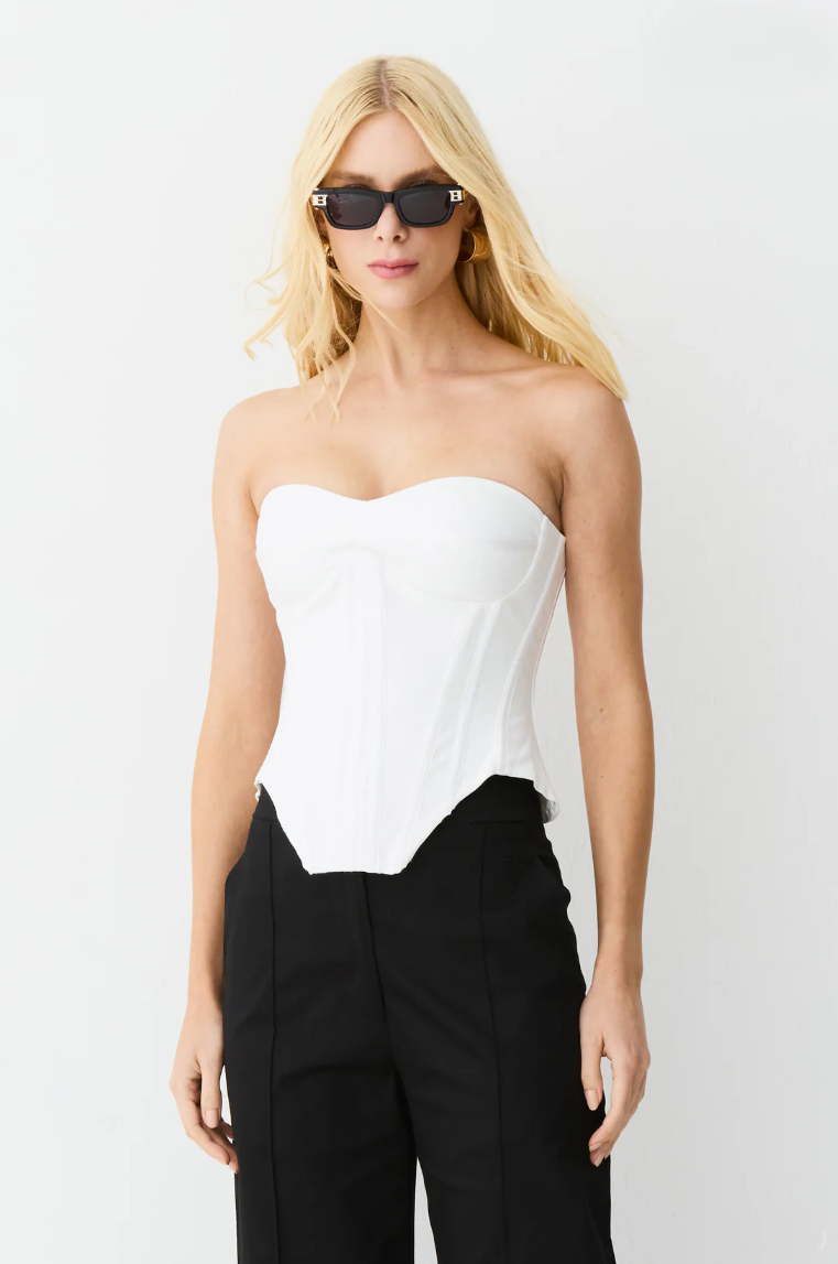 Corset Boning