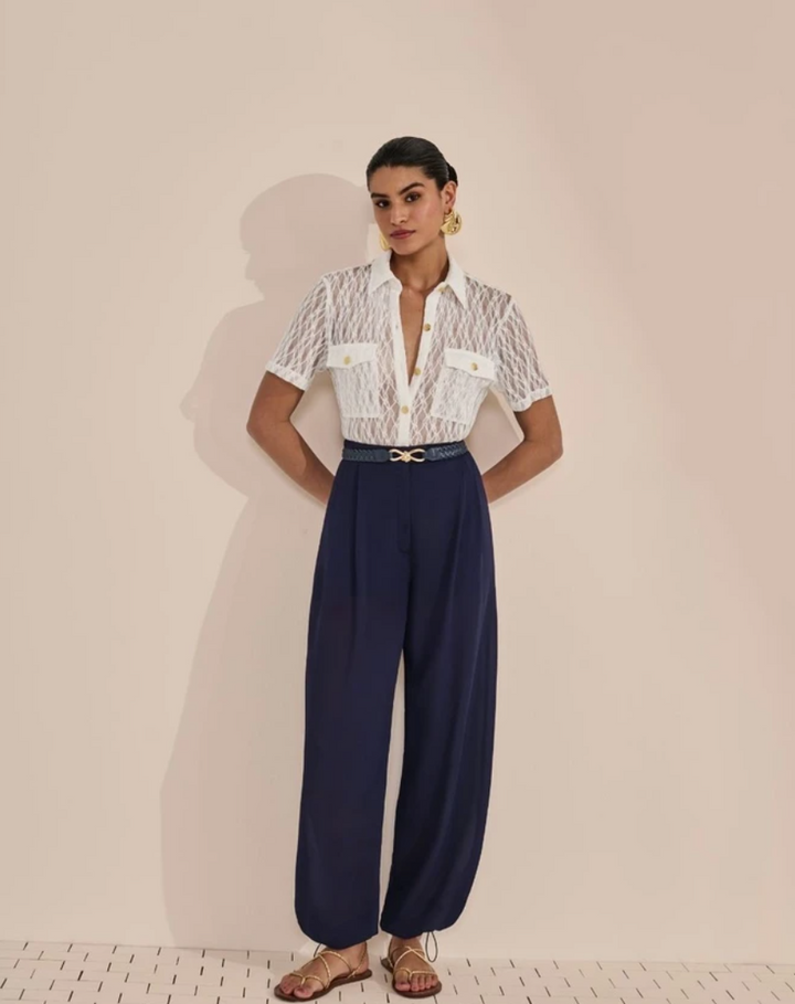 Polo Renda