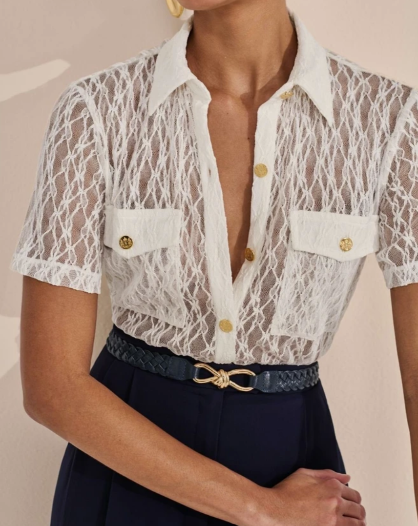 Polo Renda
