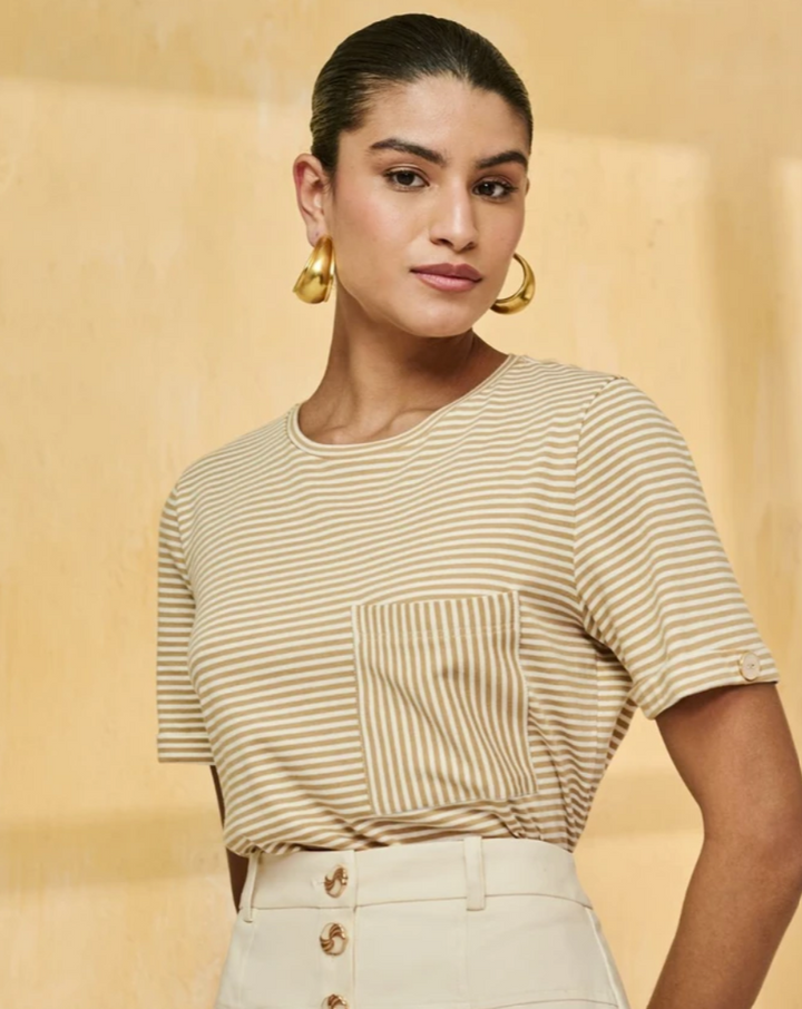 T-Shirt Bolso