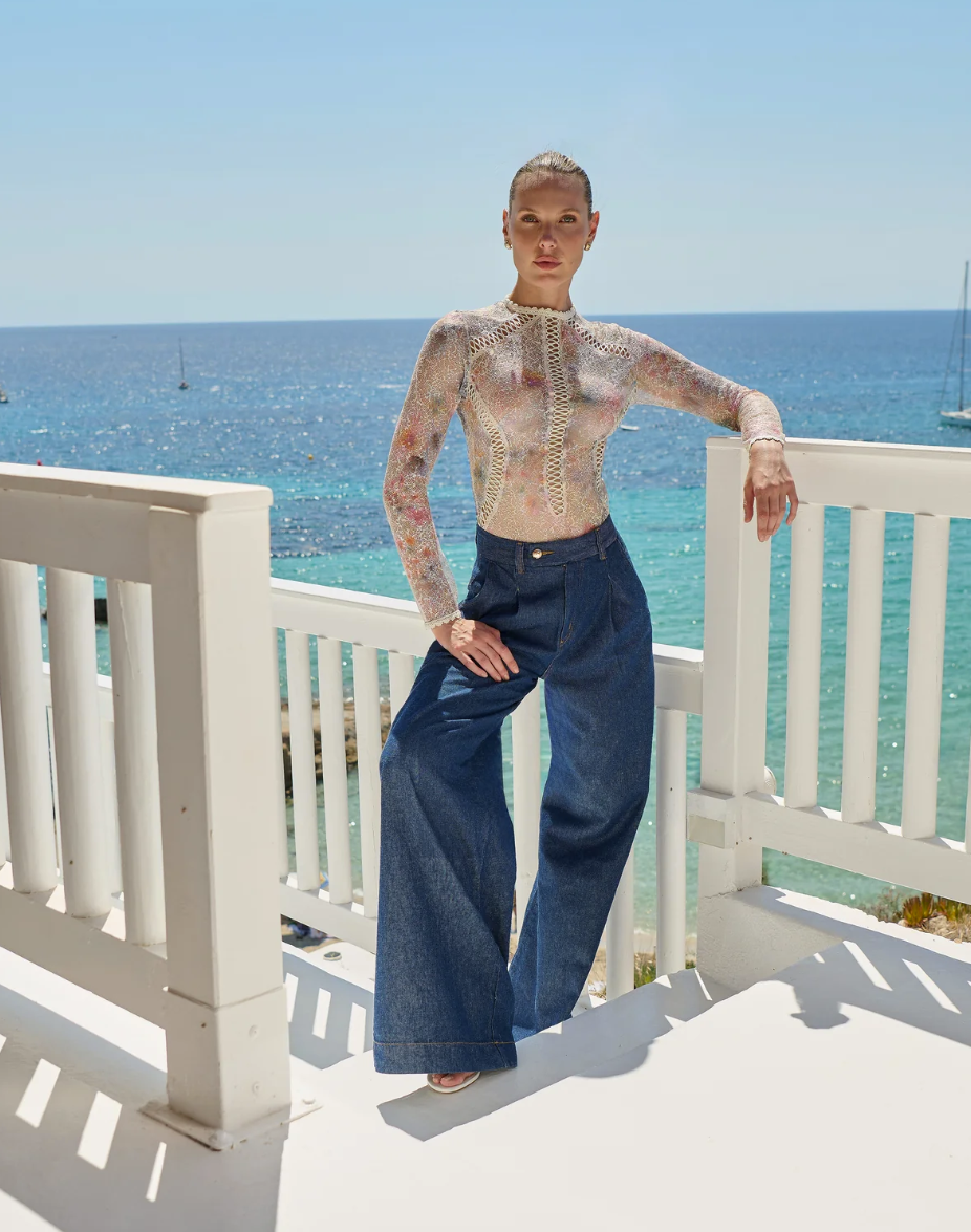 Lauren Pants