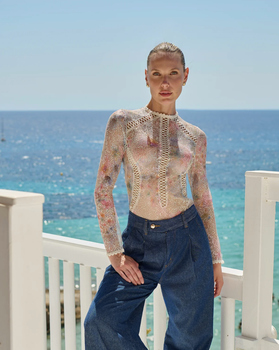 Lauren Pants