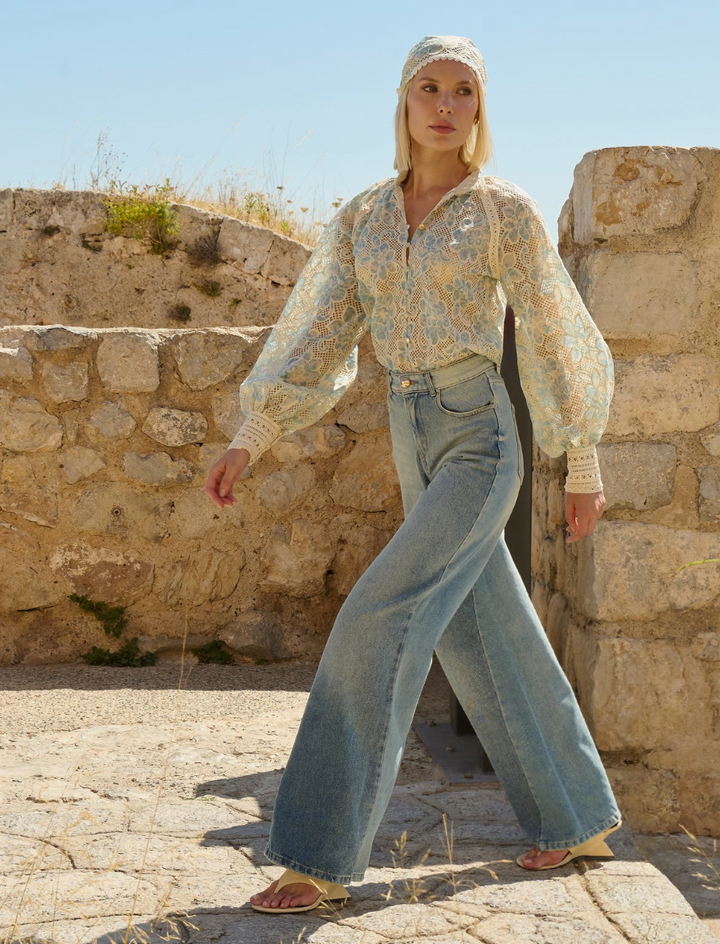Angel Jeans