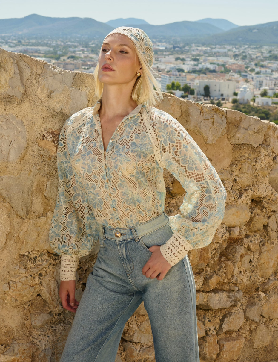 Angel Jeans