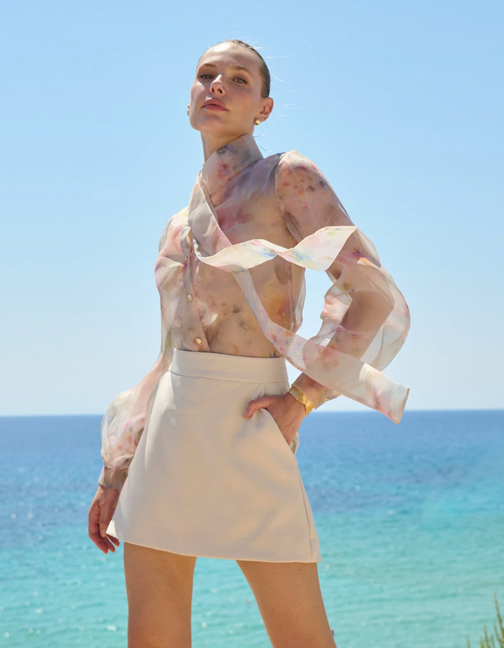 Brenda Blouse