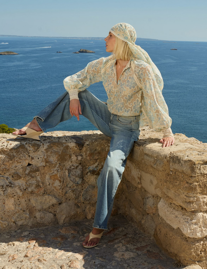 Amanda Blouse
