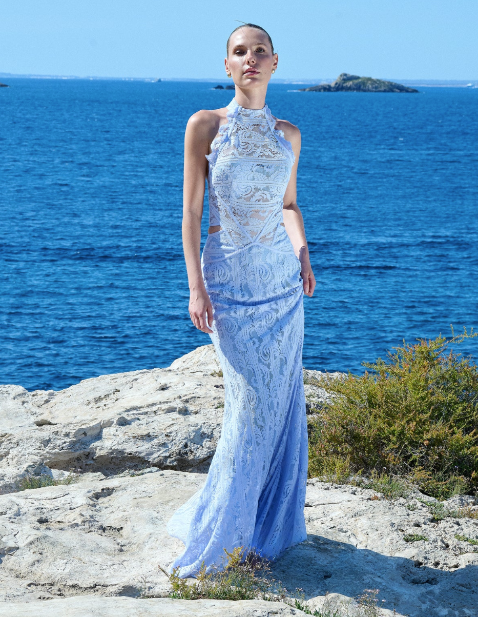 Raissa Dress