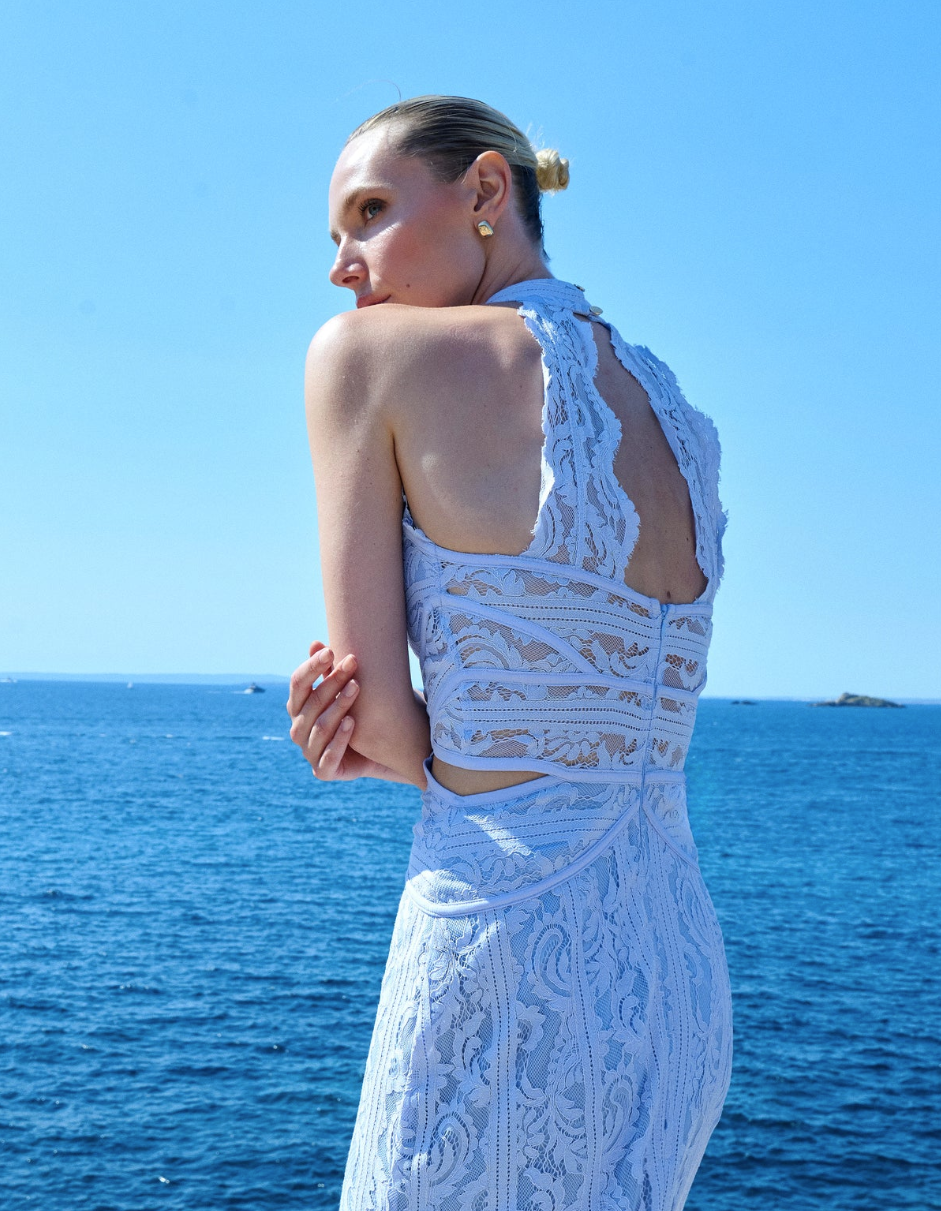Raissa Dress