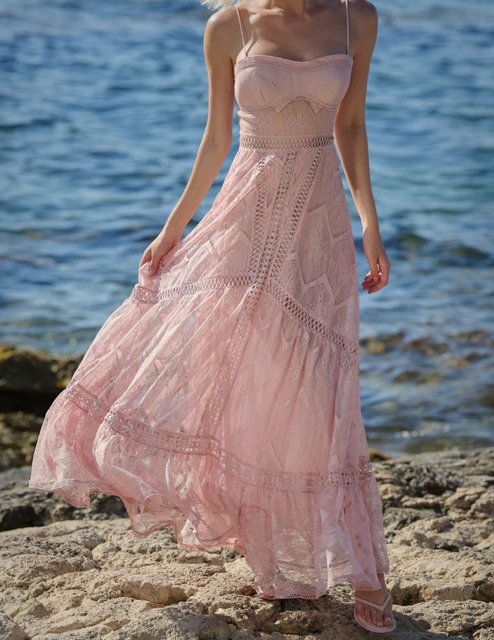 Poliana Dress