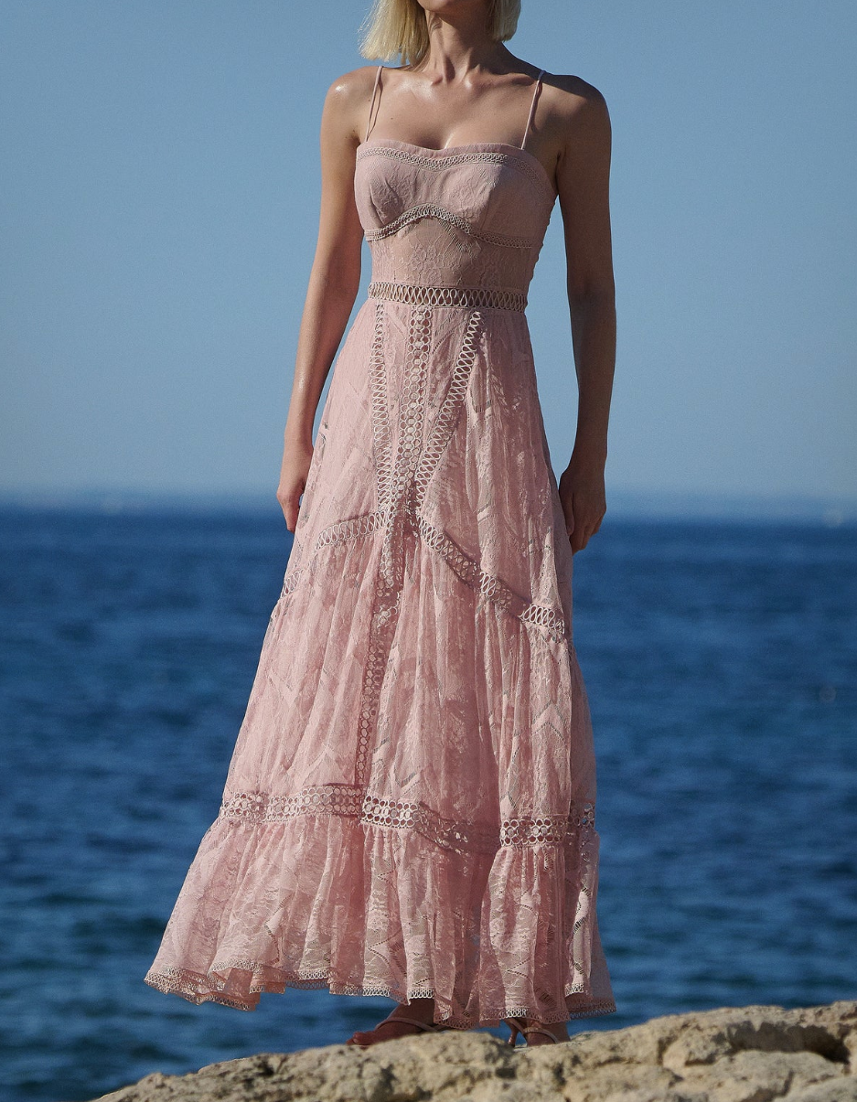 Poliana Dress
