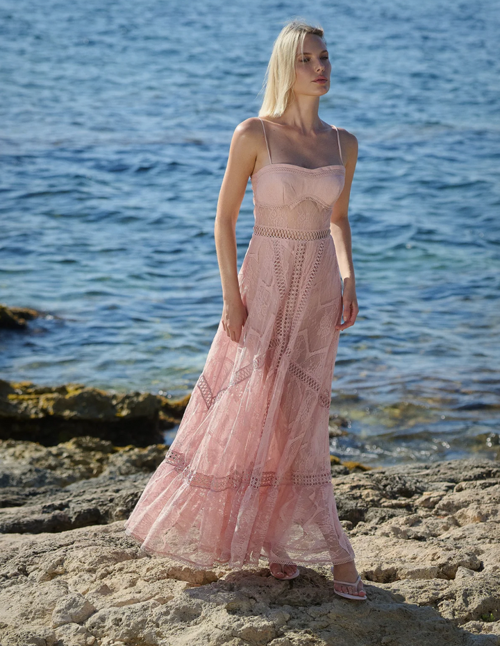Poliana Dress