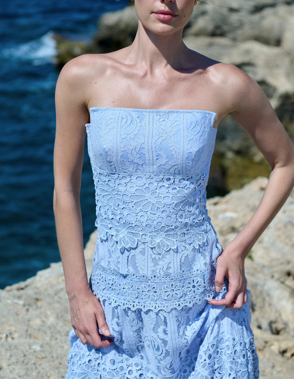Yara Dress