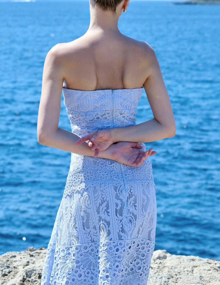 Yara Dress