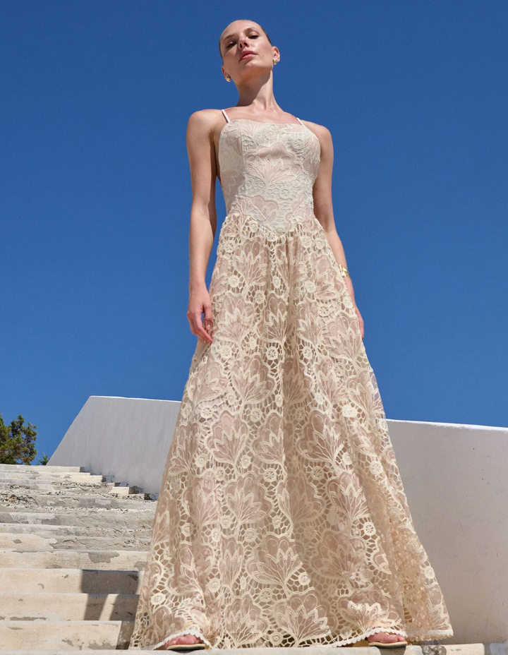 Valéria Dress