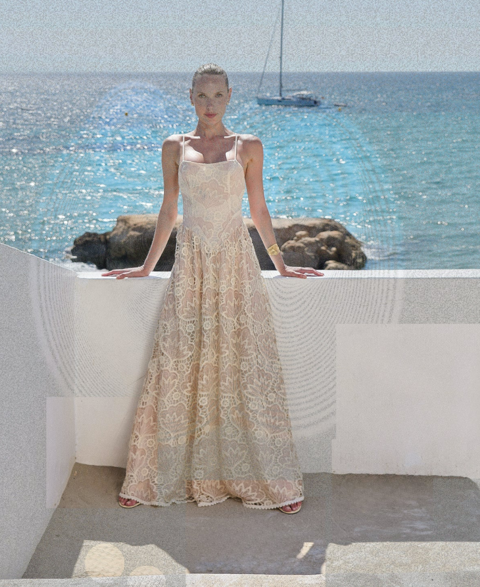 Valéria Dress