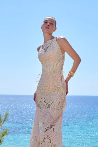 Helena Dress