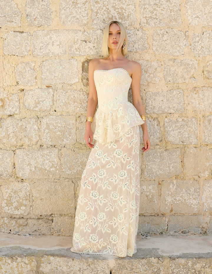 Adriana Dress