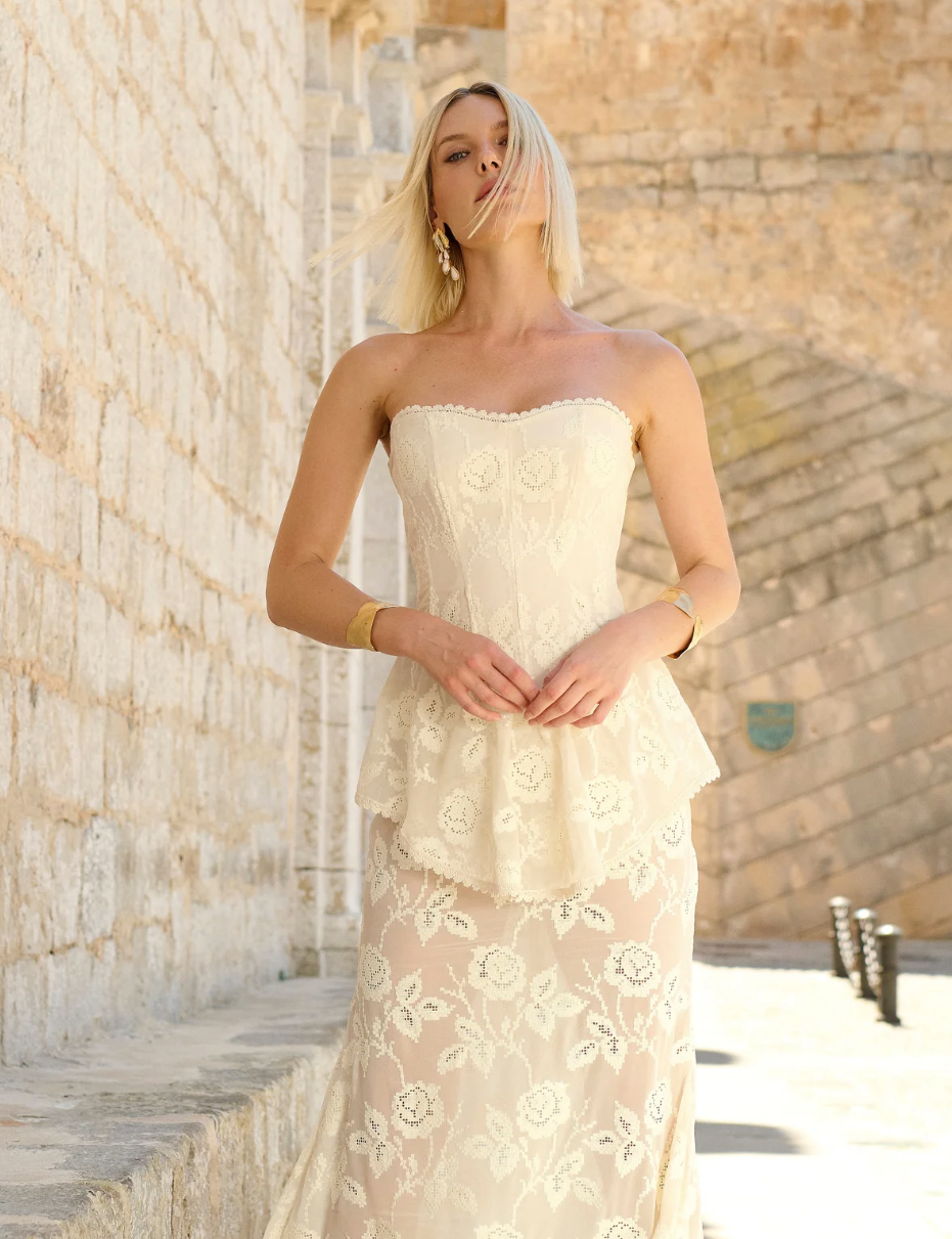 Adriana Dress