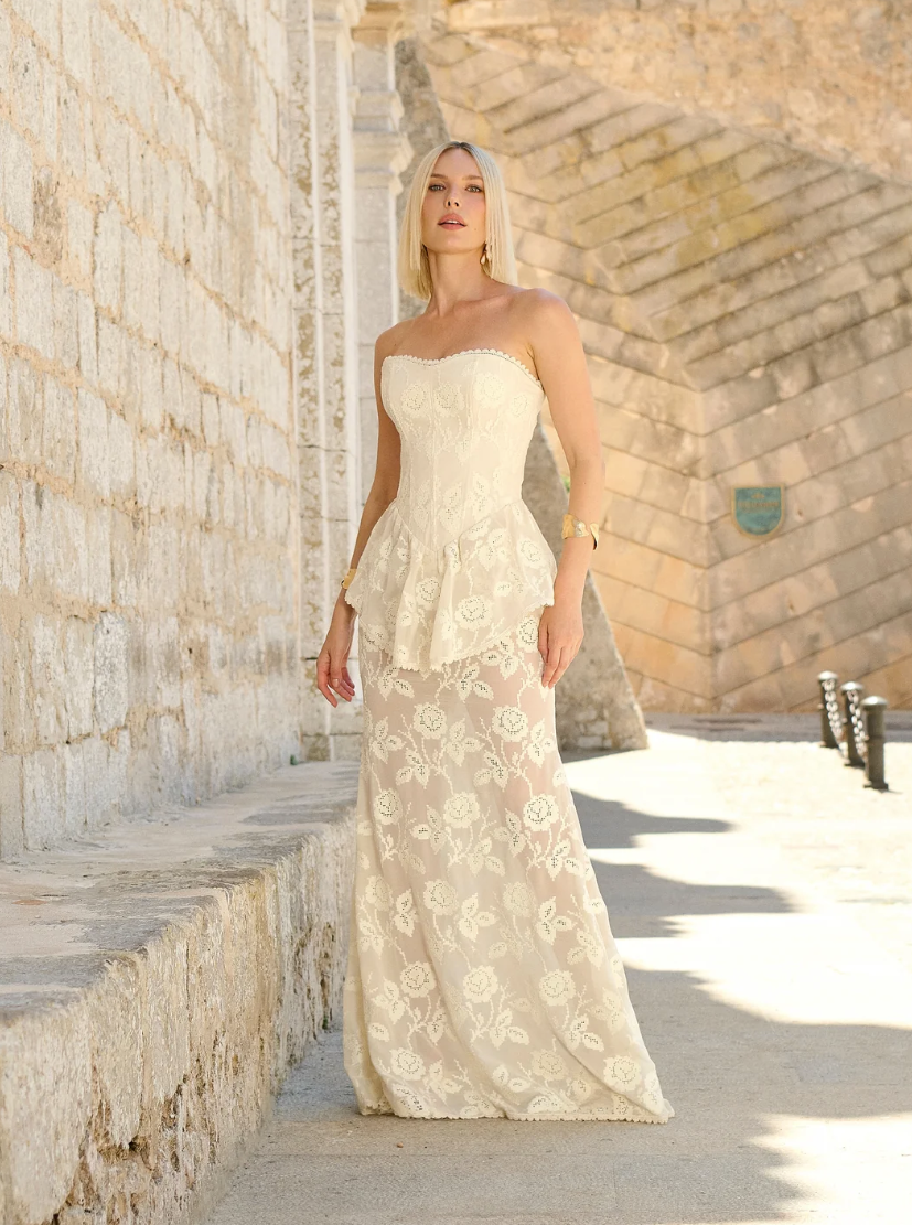 Adriana Dress
